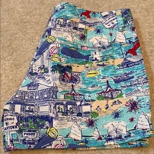 Vineyard Vines Shorts
